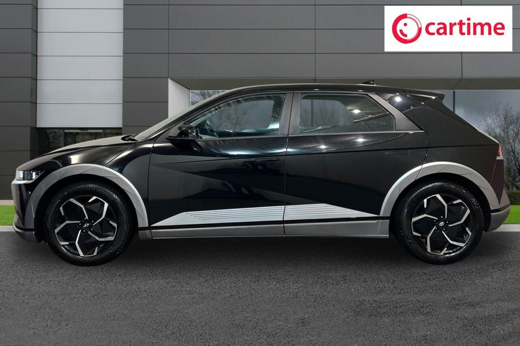 Used Hyundai IONIQ 5 2021 for sale - 76901019: Photo 3