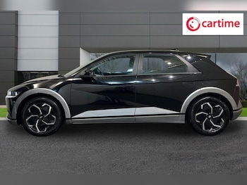 Used Hyundai IONIQ 5 2021 for sale - 76901019: Photo