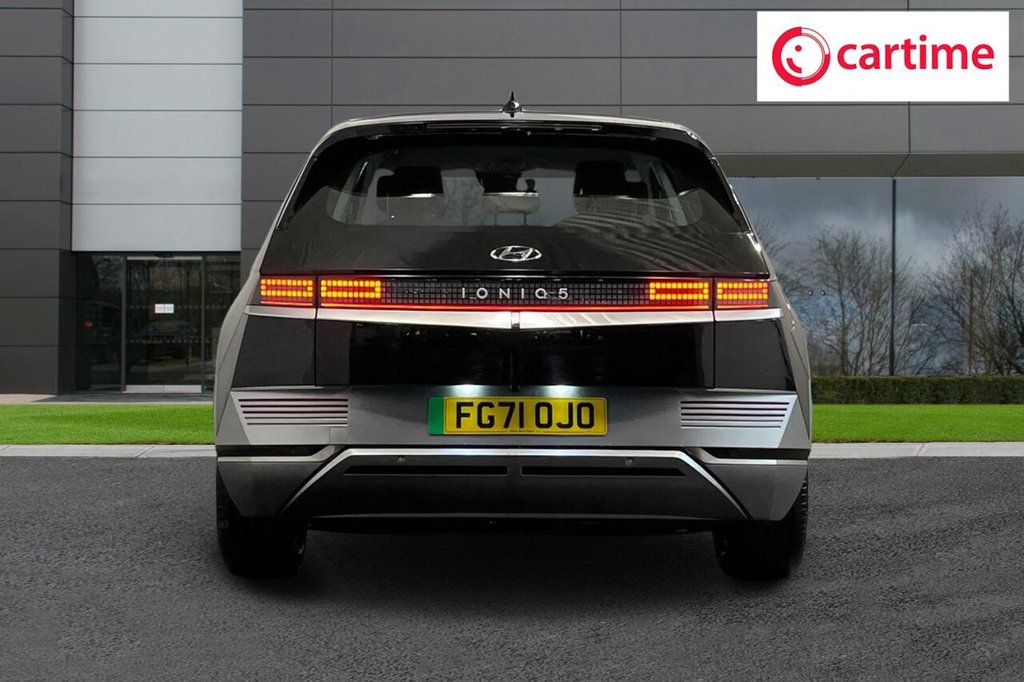 Used Hyundai IONIQ 5 2021 for sale - 76901019: Photo 6