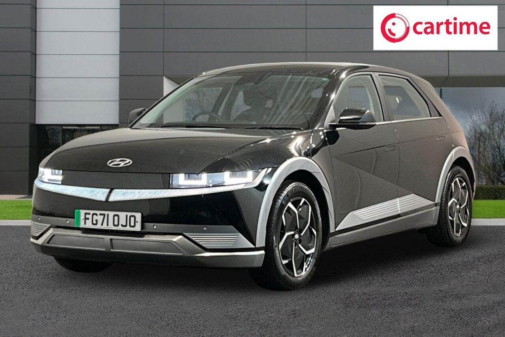 Used Hyundai IONIQ 5 2021 for sale - 76901019: Photo 7