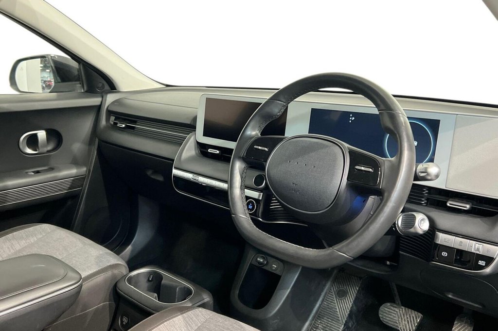 Used Hyundai IONIQ 5 2021 for sale - 76901019: Photo 9