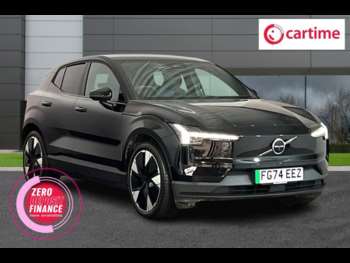 Used Volvo EX30 2024 for sale - 74974063: Photo