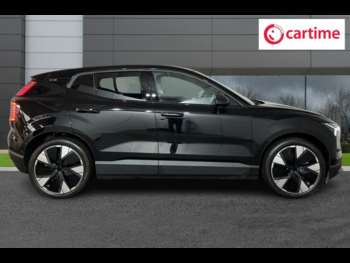 Used Volvo EX30 2024 for sale - 74974063: Photo