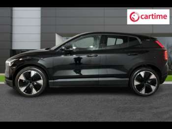 Used Volvo EX30 2024 for sale - 74974063: Photo
