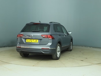 Used Volkswagen Tiguan 2022 for sale - 78793189: Photo