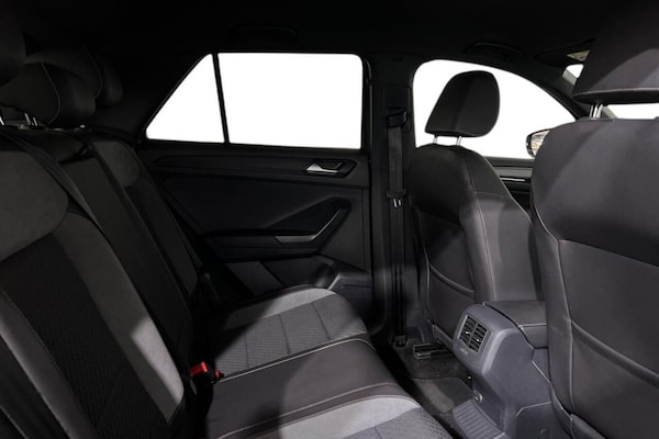 Used Volkswagen T-Roc 2020 for sale - 75579646: Photo 10