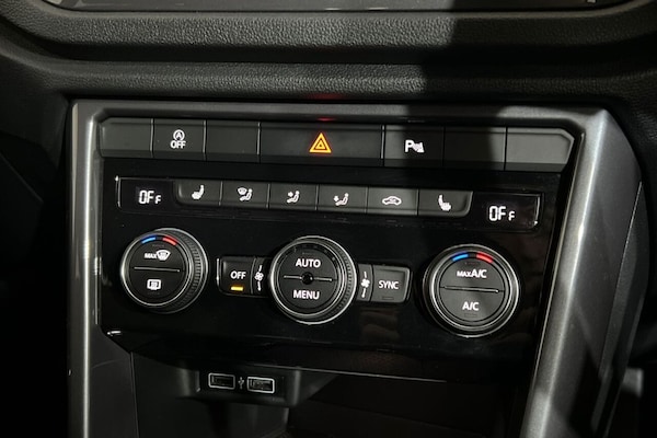 Used Volkswagen T-Roc 2020 for sale - 75579646: Photo 19