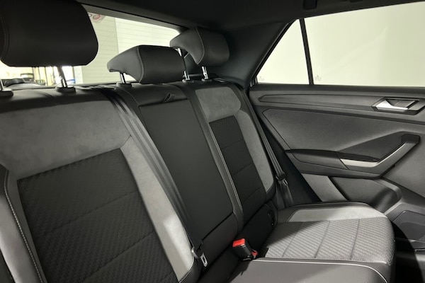 Used Volkswagen T-Roc 2020 for sale - 75579646: Photo 26