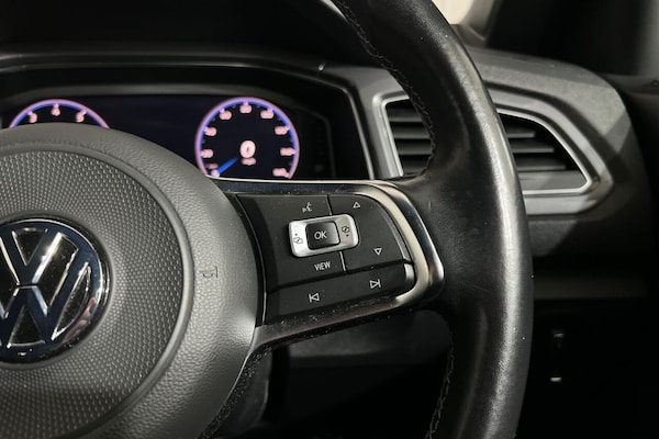 Used Volkswagen T-Roc 2020 for sale - 75579646: Photo 28