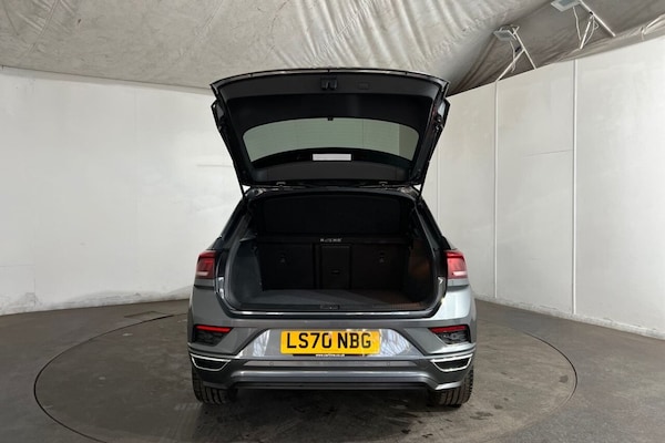 Used Volkswagen T-Roc 2020 for sale - 75579646: Photo 39