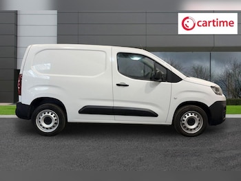 Used Citroen Berlingo 2022 for sale - 78974923: Photo
