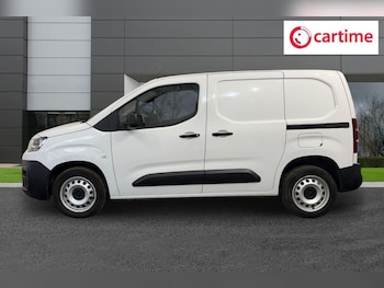 Used Citroen Berlingo 2022 for sale - 78974923: Photo