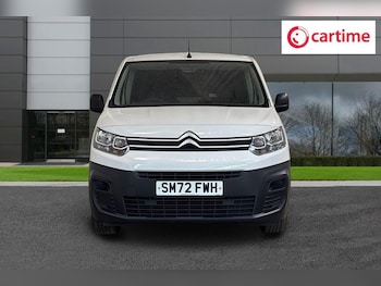 Used Citroen Berlingo 2022 for sale - 78974923: Photo