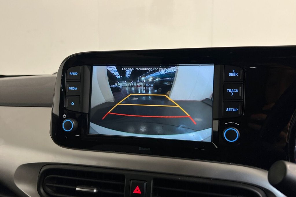 Used Hyundai i10 2020 for sale - 77010100: Photo 29