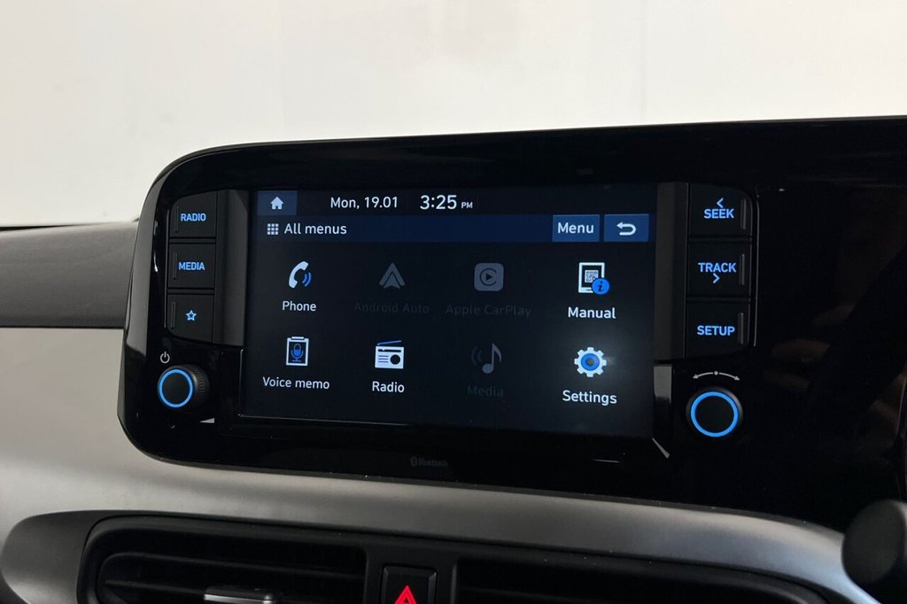 Used Hyundai i10 2020 for sale - 77010100: Photo 31