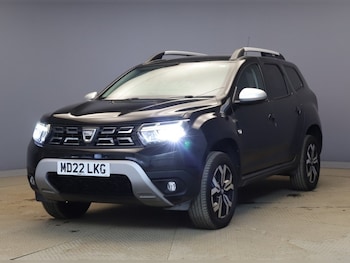 Used Dacia Duster 2022 for sale - 79276233: Photo