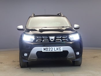 Used Dacia Duster 2022 for sale - 79276233: Photo