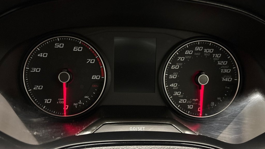 Used SEAT Ibiza 2021 for sale - 76962646: Photo 10