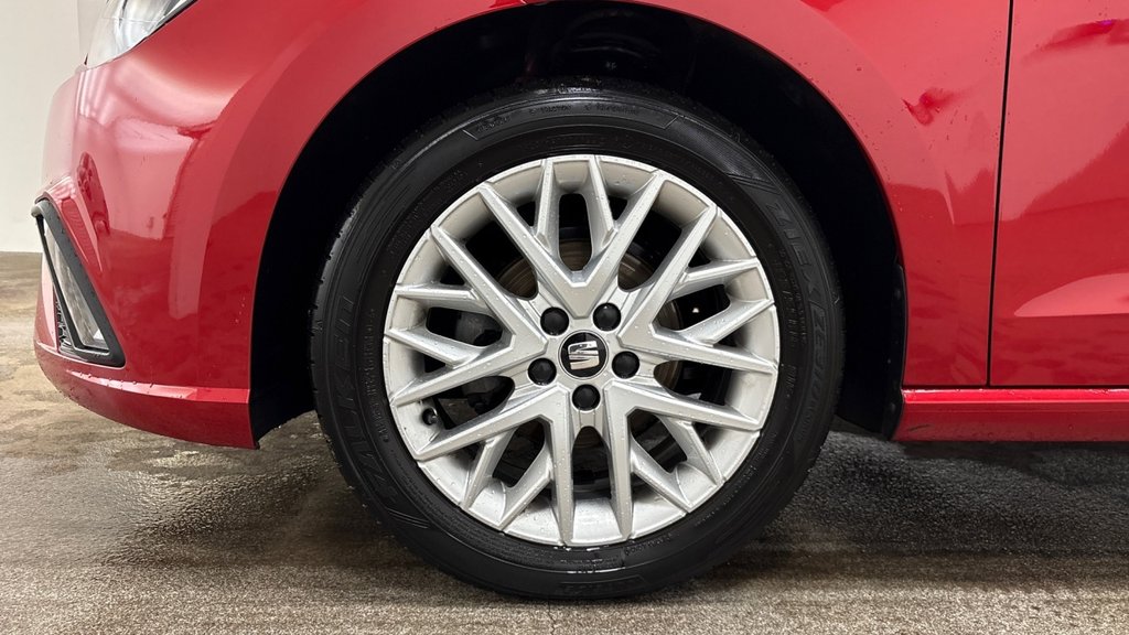 Used SEAT Ibiza 2021 for sale - 76962646: Photo 11