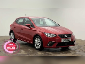 2021 (21) - 1.0 TSI 95 SE Technology [EZ] 5dr