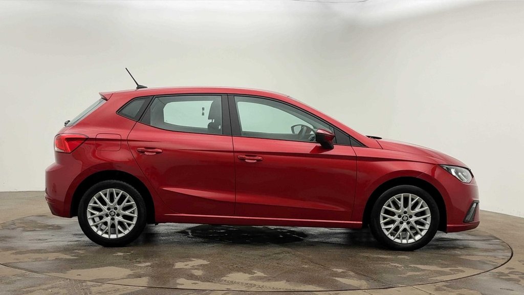 Used SEAT Ibiza 2021 for sale - 76962646: Photo 2