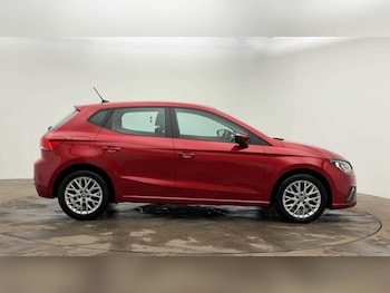 Used SEAT Ibiza 2021 for sale - 76962646: Photo
