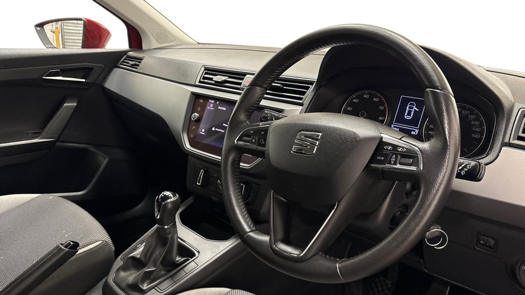 Used SEAT Ibiza 2021 for sale - 76962646: Photo 5