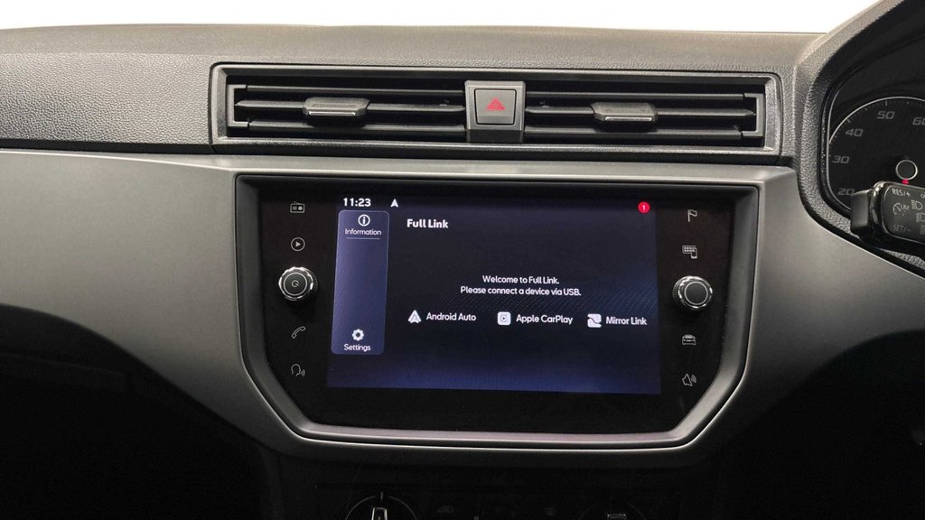 Used SEAT Ibiza 2021 for sale - 76962646: Photo 9