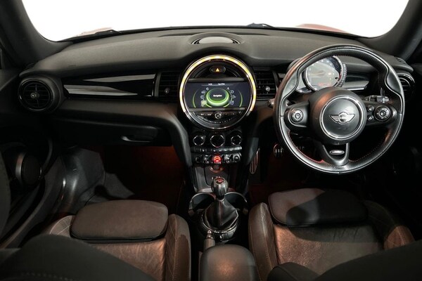 Used MINI Hatch 2015 for sale - 76185000: Photo 12