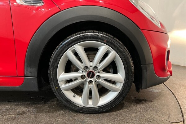 Used MINI Hatch 2015 for sale - 76185000: Photo 14