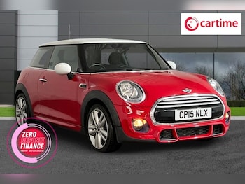 MINI - Hatch