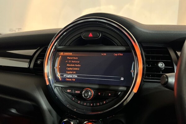 Used MINI Hatch 2015 for sale - 76185000: Photo 21