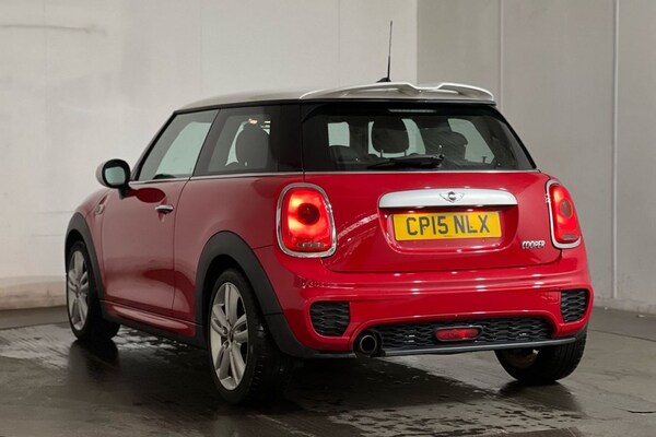 Used MINI Hatch 2015 for sale - 76185000: Photo 23