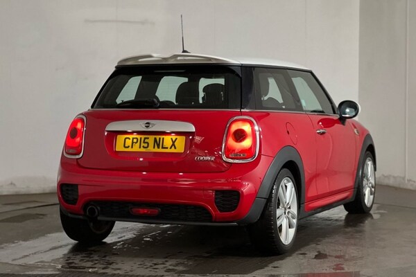 Used MINI Hatch 2015 for sale - 76185000: Photo 24