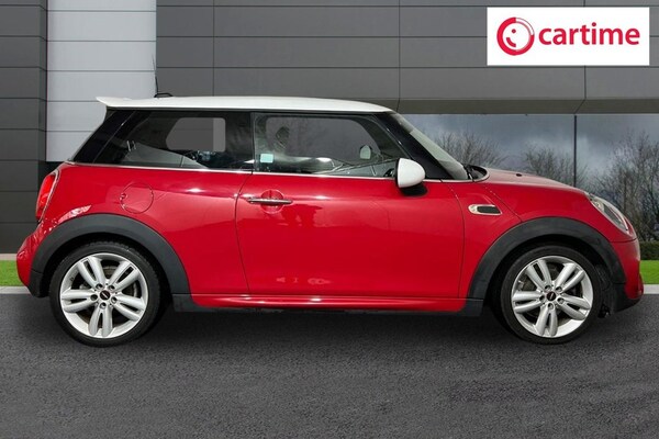 Used MINI Hatch 2015 for sale - 76185000: Photo 2