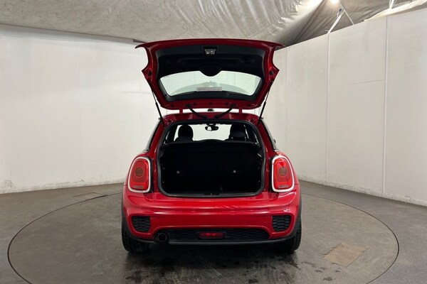 Used MINI Hatch 2015 for sale - 76185000: Photo 38