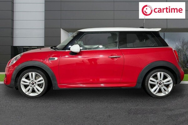 Used MINI Hatch 2015 for sale - 76185000: Photo 3