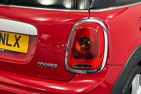 Used MINI Hatch 2015 for sale - 76185000: Photo 40