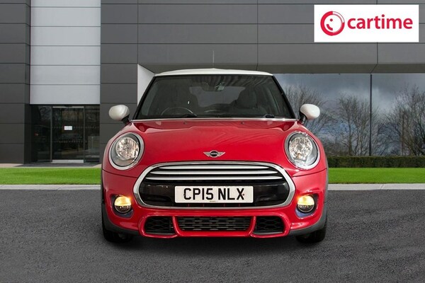 Used MINI Hatch 2015 for sale - 76185000: Photo 4