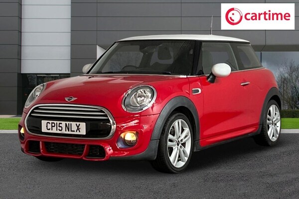 Used MINI Hatch 2015 for sale - 76185000: Photo 7