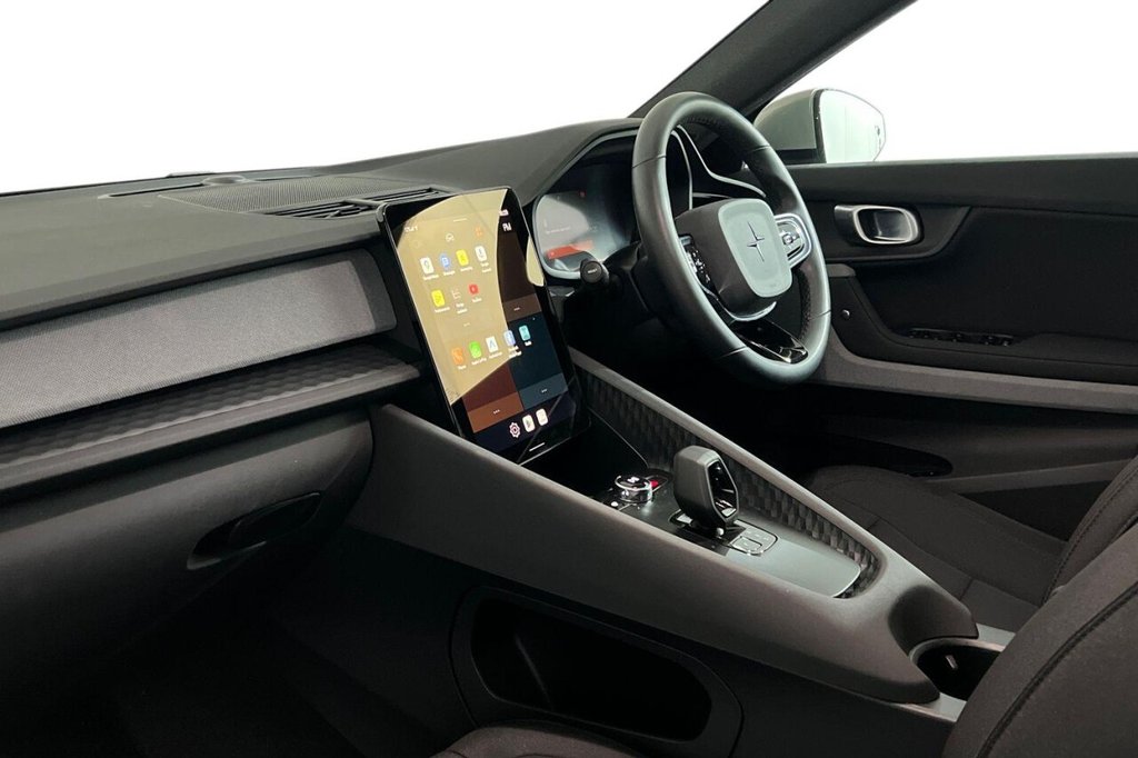 Used Polestar Polestar 2 2022 for sale - 76039226: Photo 10
