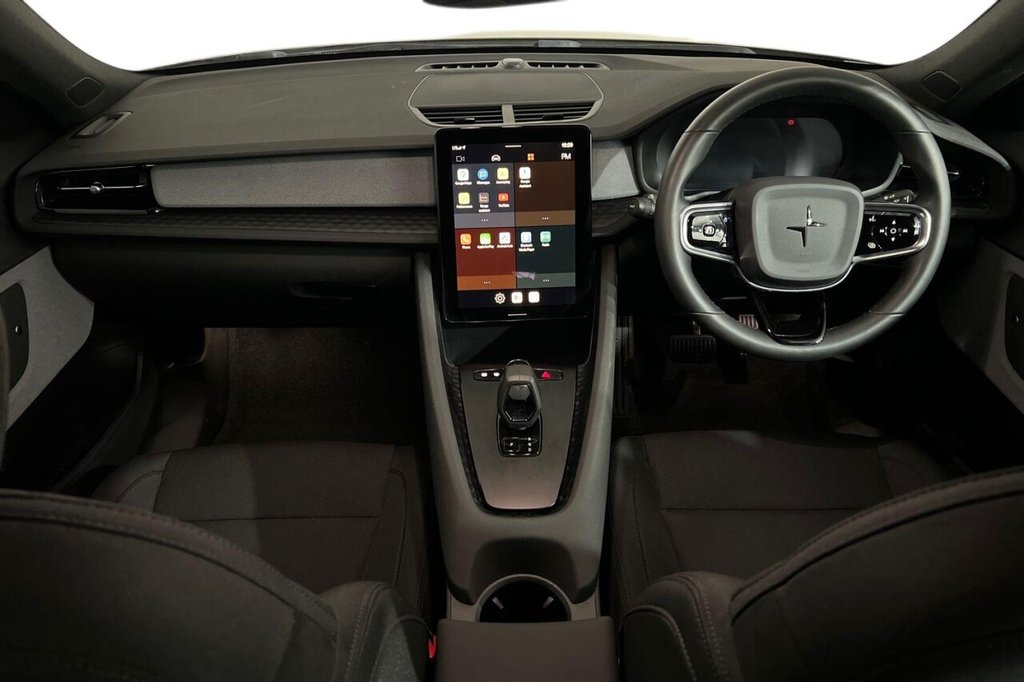 Used Polestar Polestar 2 2022 for sale - 76039226: Photo 11
