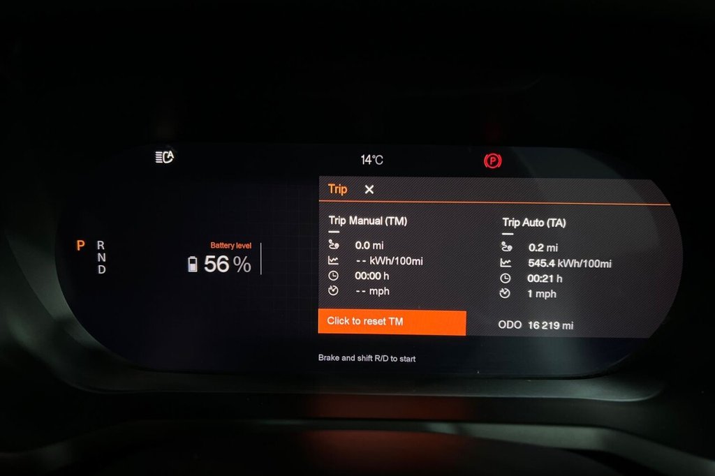 Used Polestar Polestar 2 2022 for sale - 76039226: Photo 12
