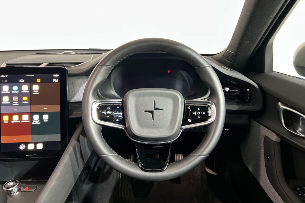 Used Polestar Polestar 2 2022 for sale - 76039226: Photo 14