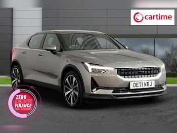 Polestar - Polestar 2