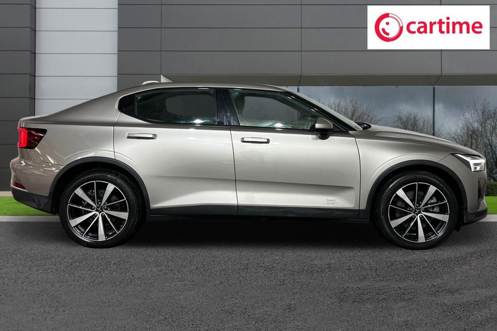 Used Polestar Polestar 2 2022 for sale - 76039226: Photo 2