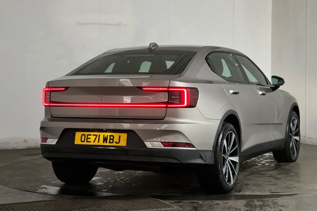 Used Polestar Polestar 2 2022 for sale - 76039226: Photo 27