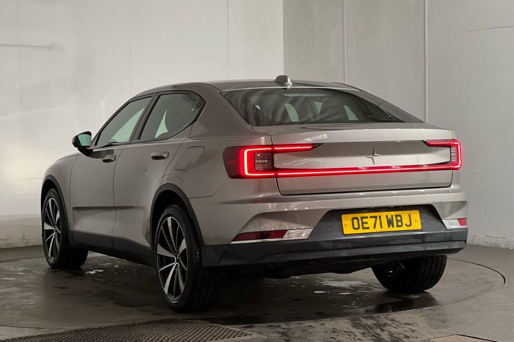 Used Polestar Polestar 2 2022 for sale - 76039226: Photo 28