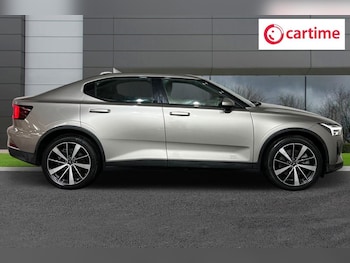 Used Polestar Polestar 2 2022 for sale - 76039226: Photo 2