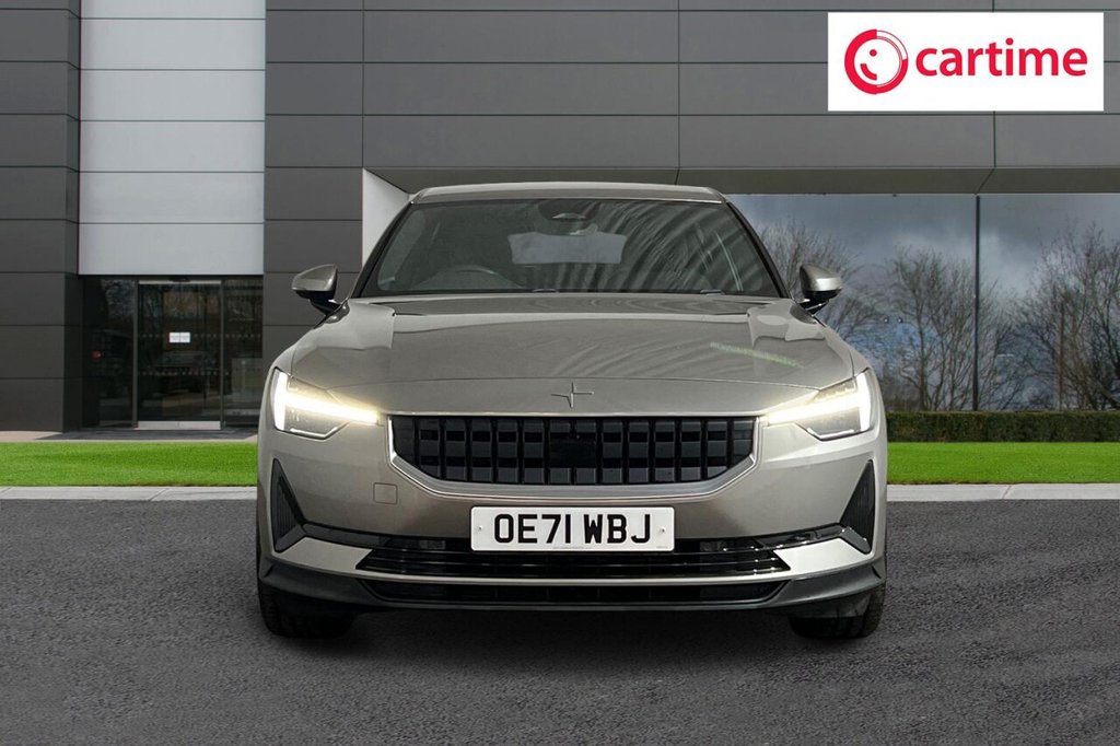 Used Polestar Polestar 2 2022 for sale - 76039226: Photo 3